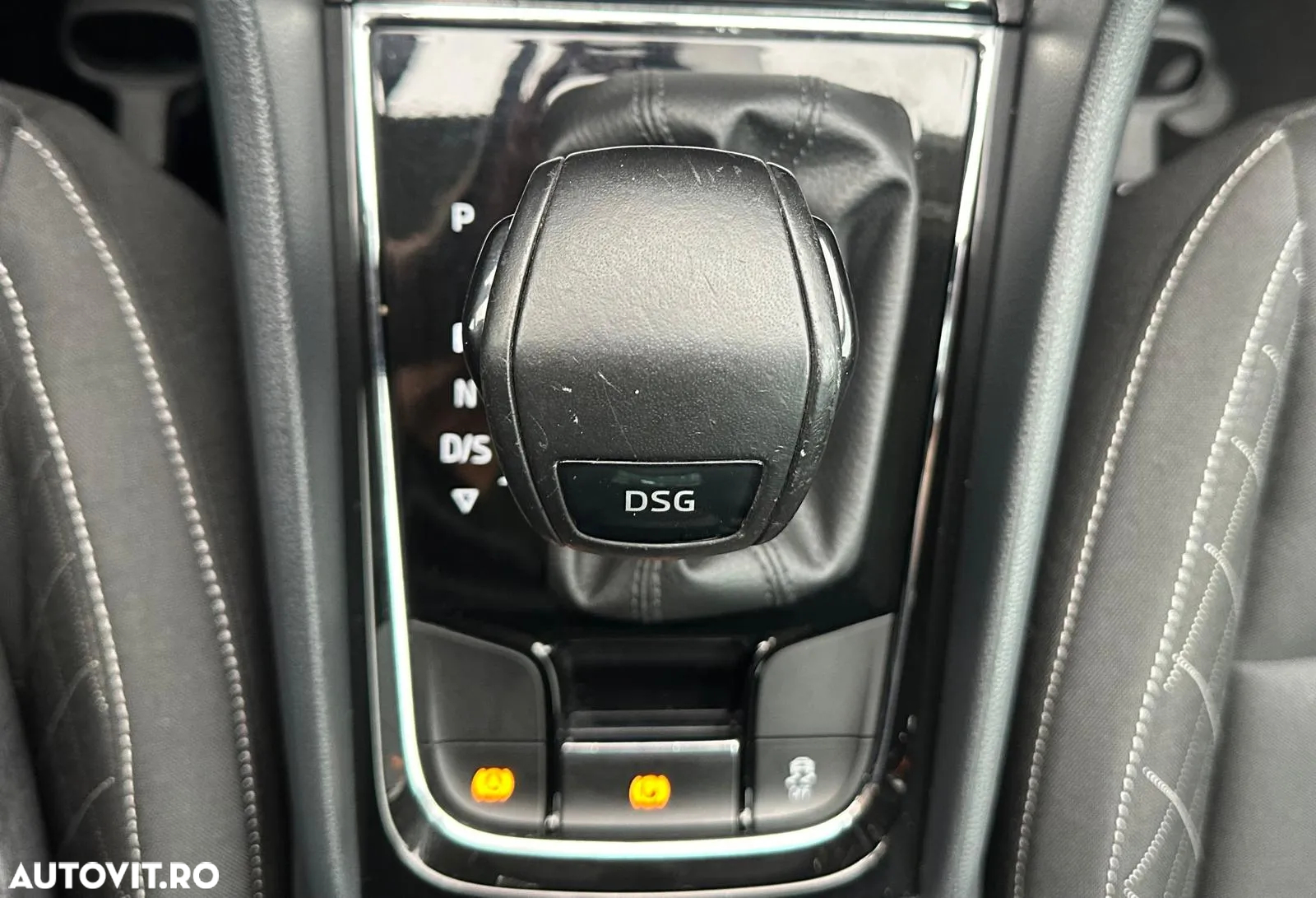 Skoda Karoq 1.6 TDI DSG Ambition - 22