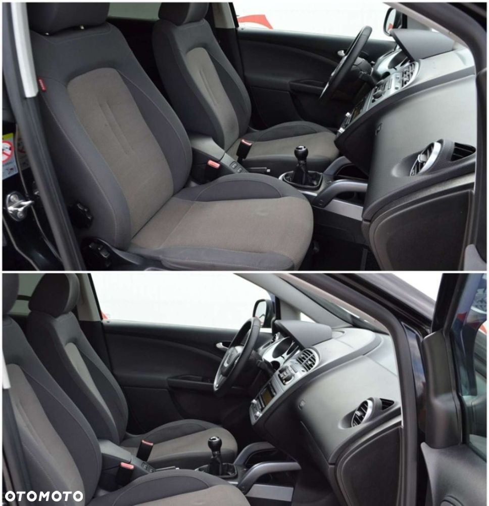 Seat Altea XL 1.6 TDI Style - 20