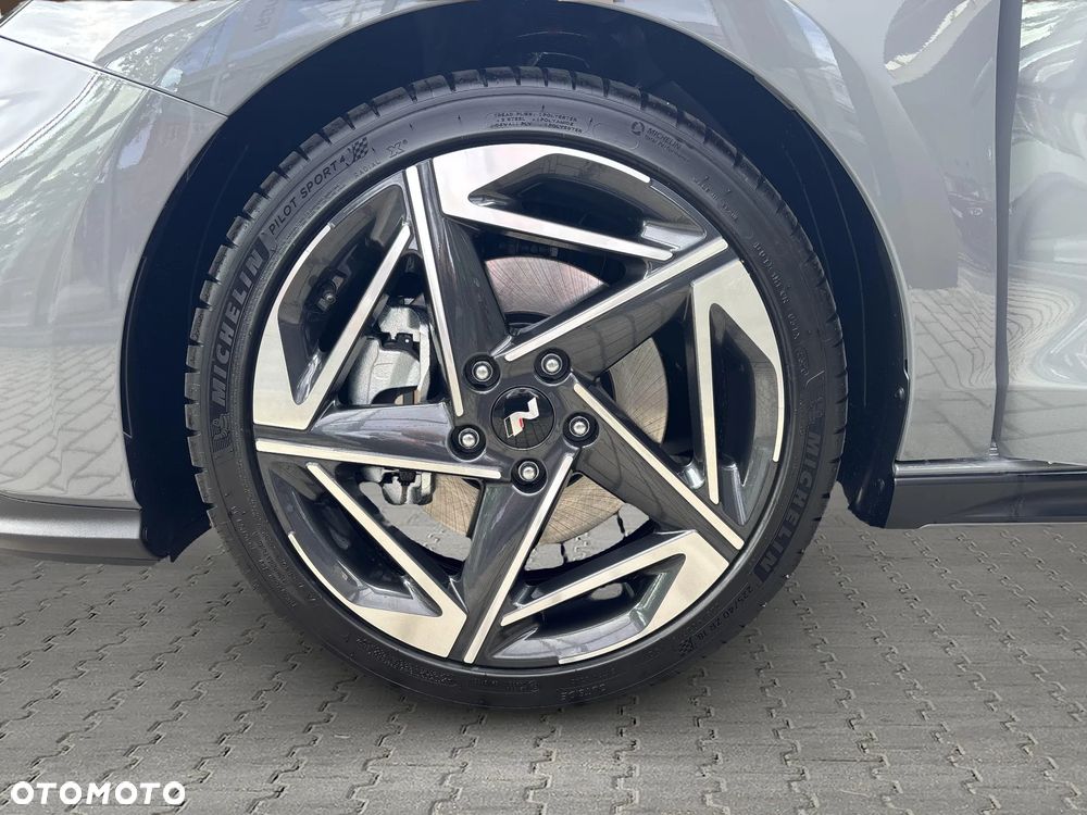 Hyundai i30 1.6 T-GDI DCT N Line - 18