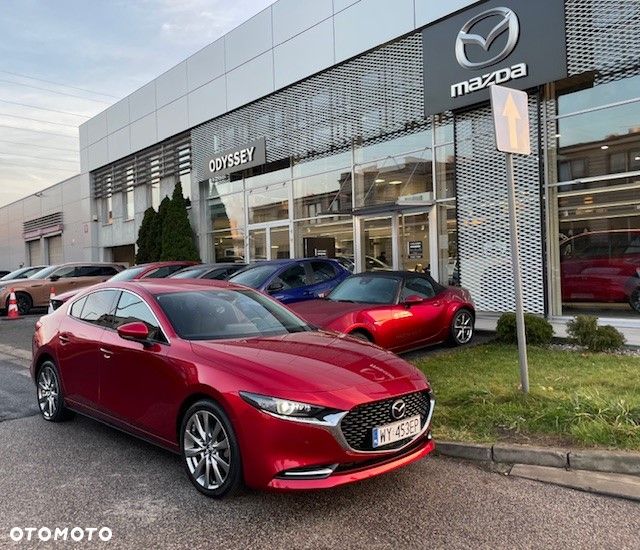 Mazda 3 2.0 mHEV Exclusive-Line - 3