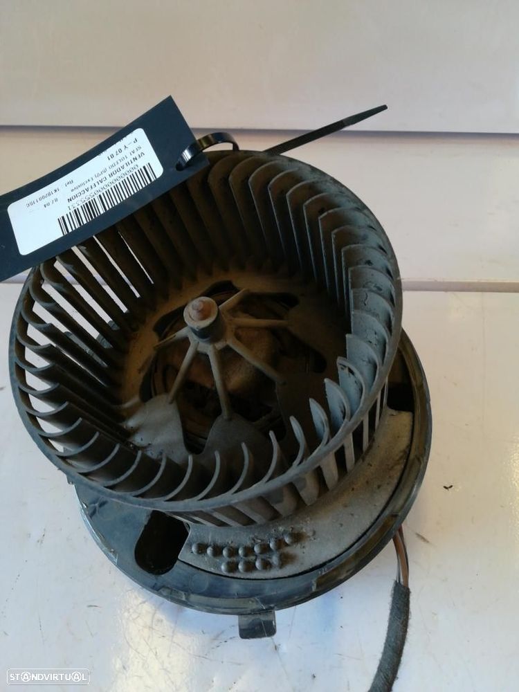 VENTILADOR SOFAGEM SEAT TOLEDO 5P2 - 1