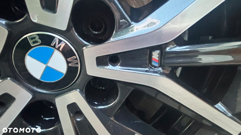BMW X1 2023 photo 3