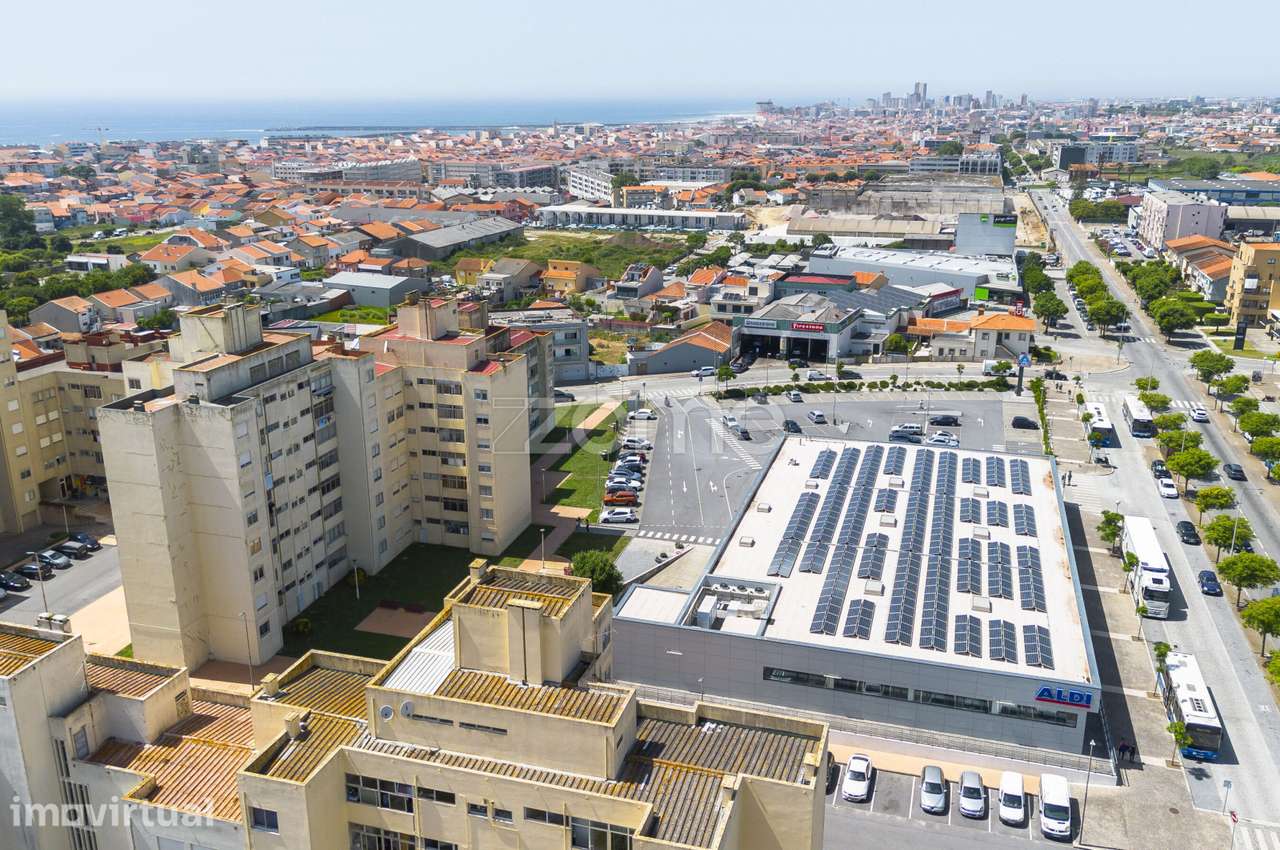 Apartamento T3 | Alto de Pega | Vila do Conde - Grande imagem: 3/29
