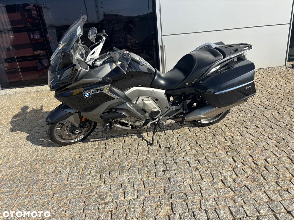 BMW K - 4