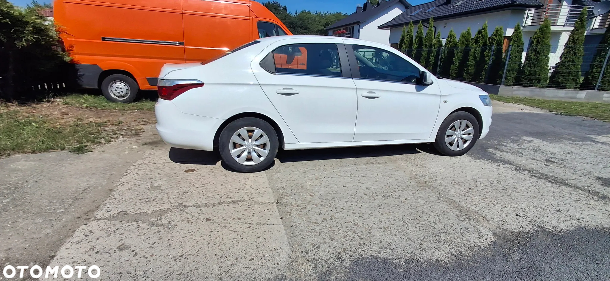Citroën C-Elysée 1.6 VTi Seduction EU6 - 8