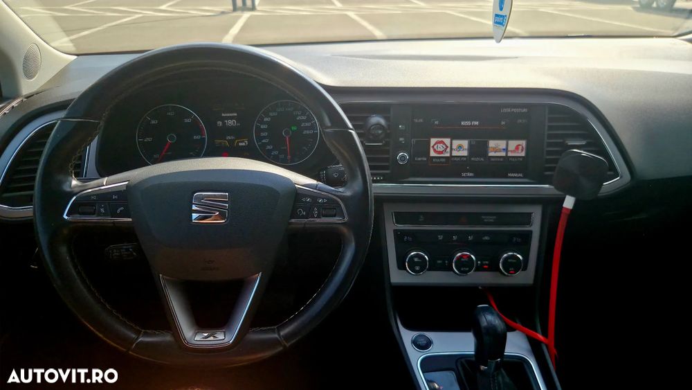 Seat Leon - 11