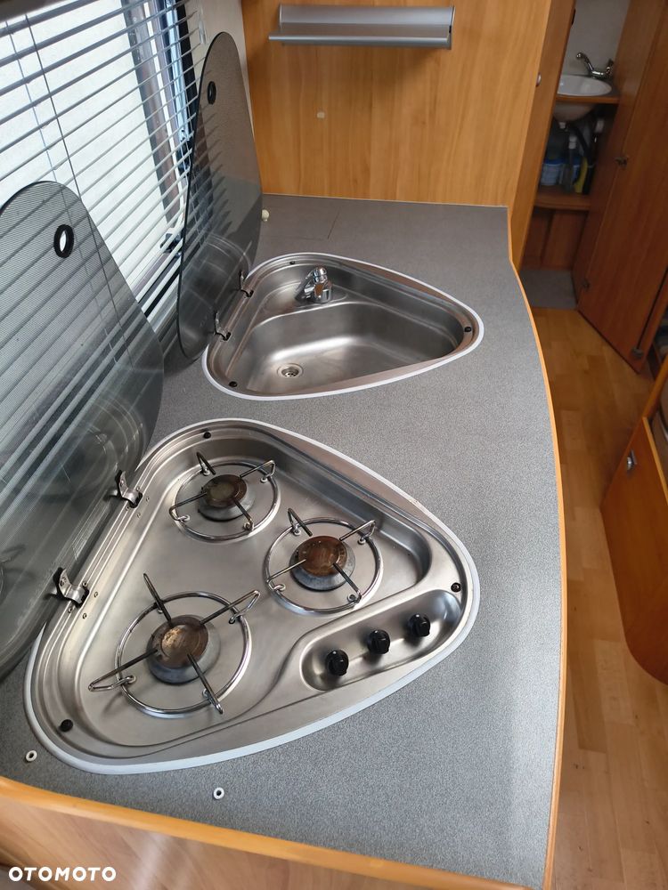 Adria Adora 552 PK - 23