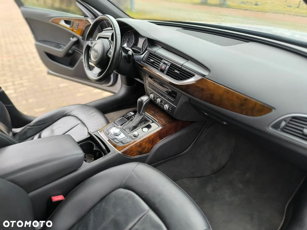 Audi A6 2.0 TFSI S tronic - 20