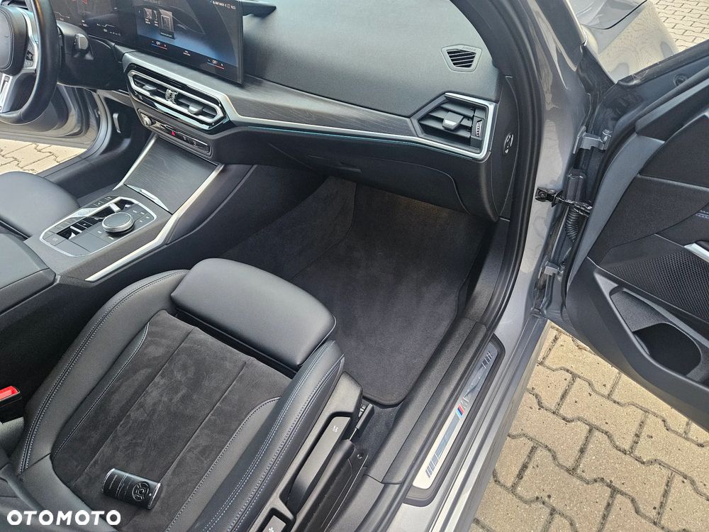 BMW Seria 3 - 13