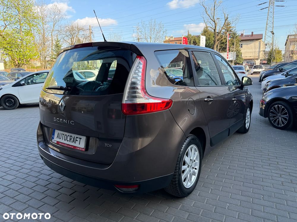 Renault Scenic - 20