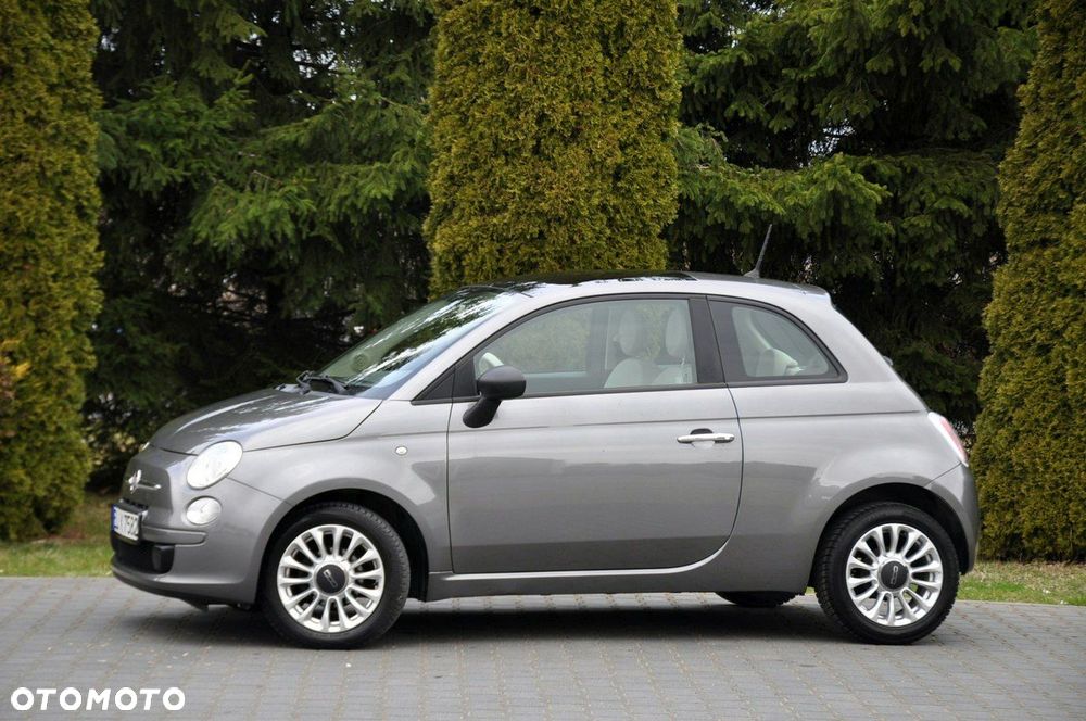 Fiat 500 - 14
