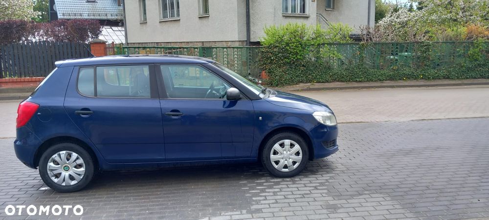 Fiat Panda 1.2 Mylife Eco - 8