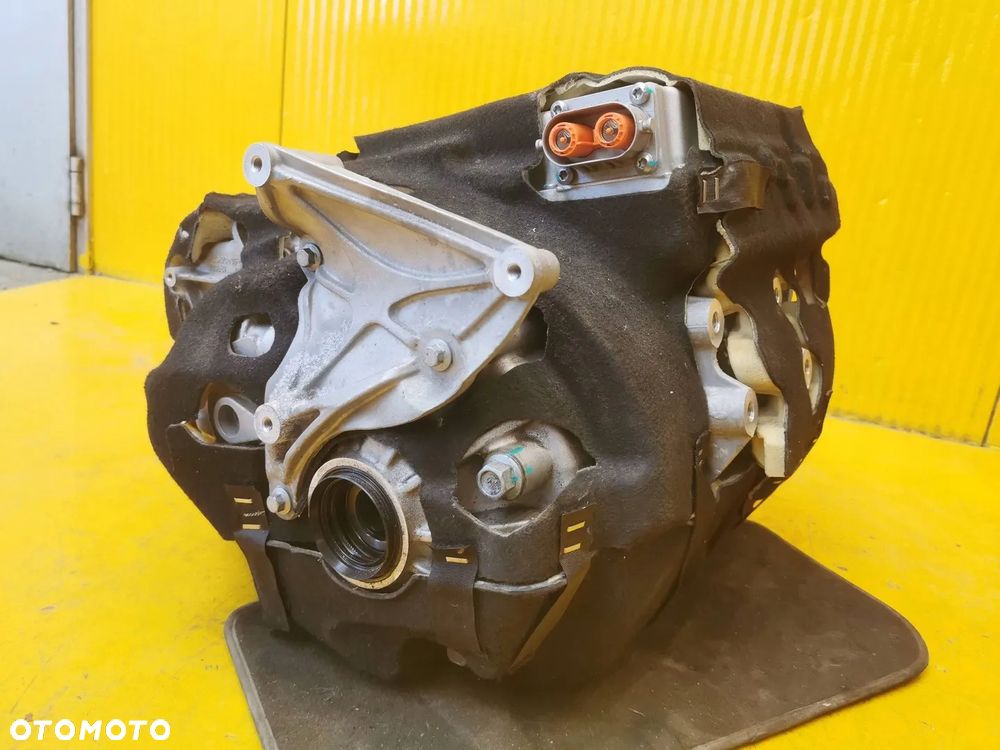 MG MG5 V EV SILNIK ELEKTRYCZNY 11030920 22r. - 1