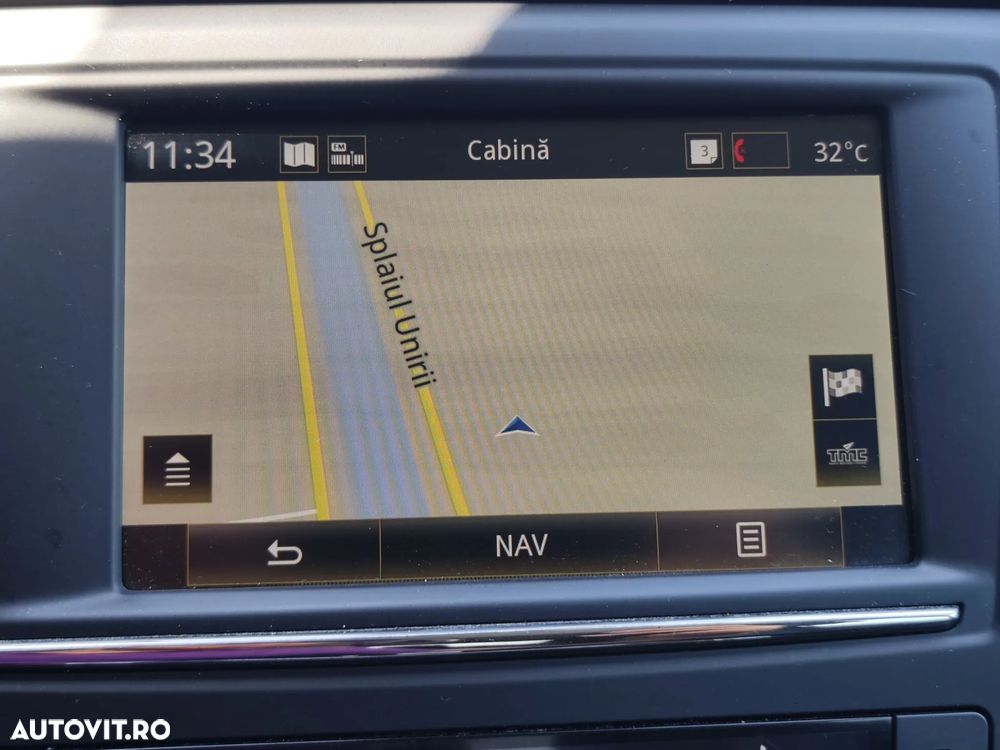 Renault Kadjar 1.6 DCI CVT Intens - 30