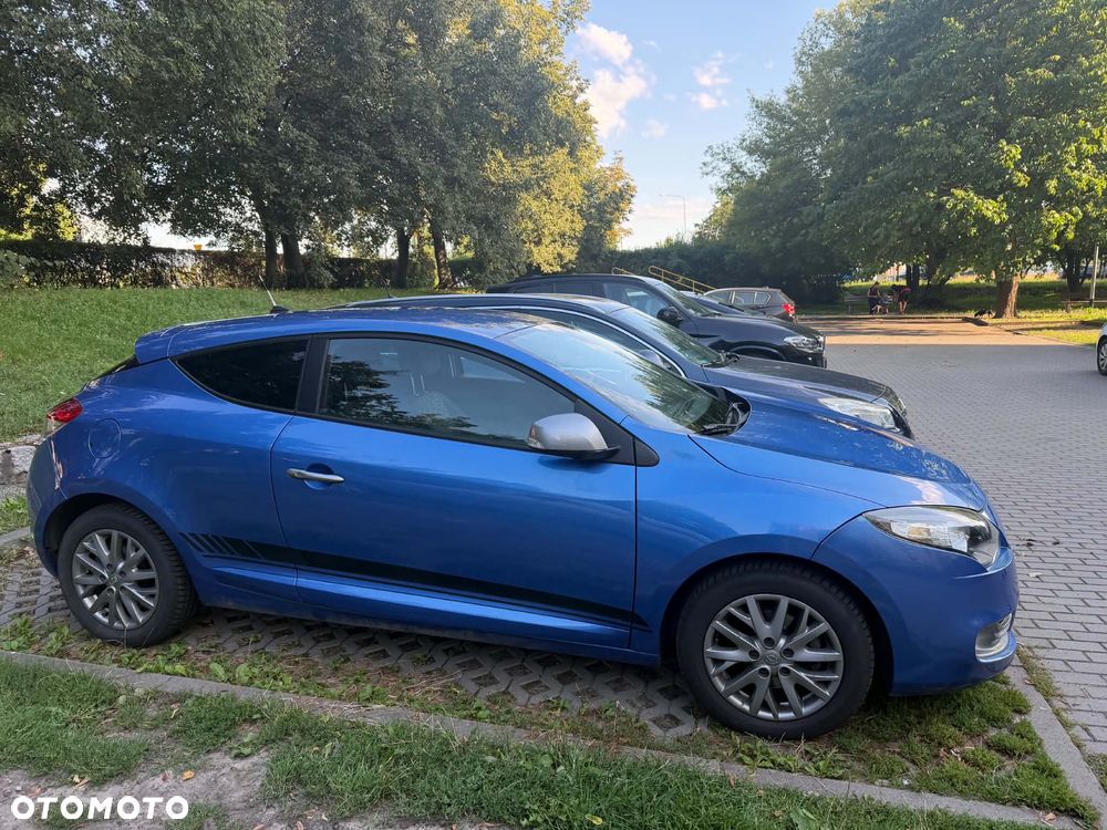 Renault Megane 1.2 16V TCe Energy Limited - 2