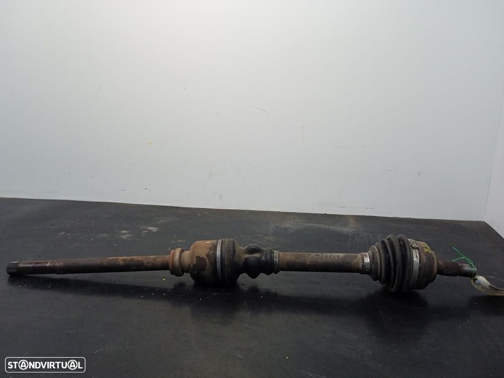 TRANSMISSÃO FRONTAL DIREITA CITROEN XSARA 2004 - - 4