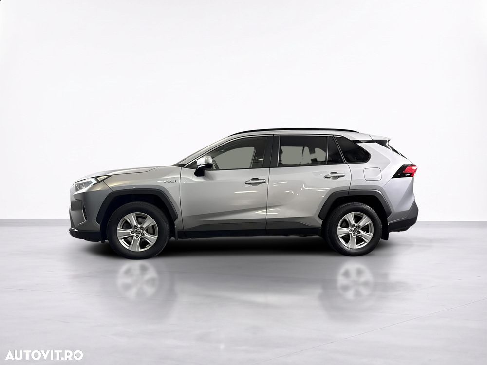Toyota RAV4 - 3