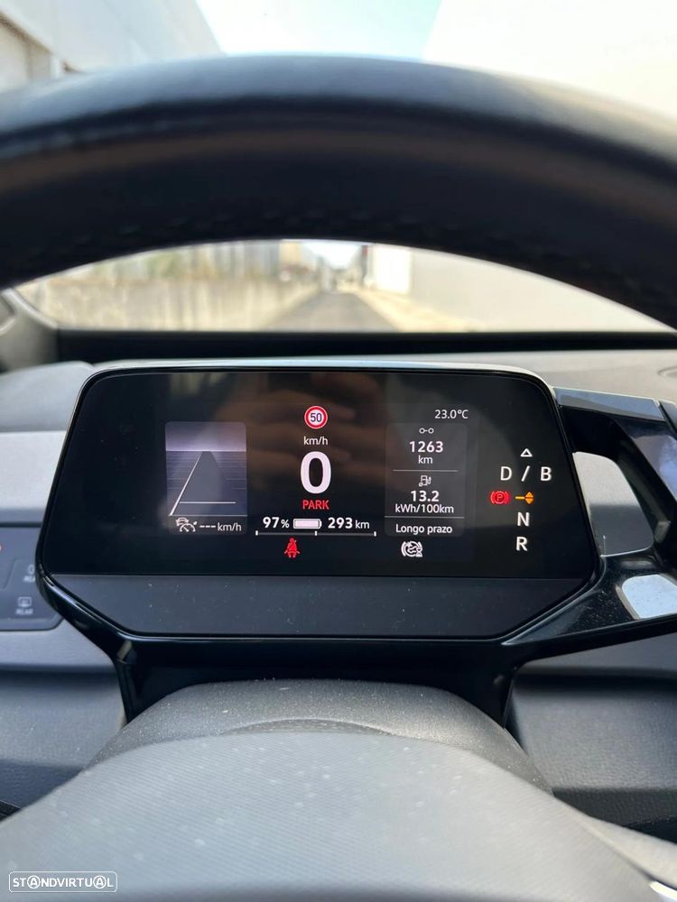 VW ID.3 Performance Upgrade Pure City - 19