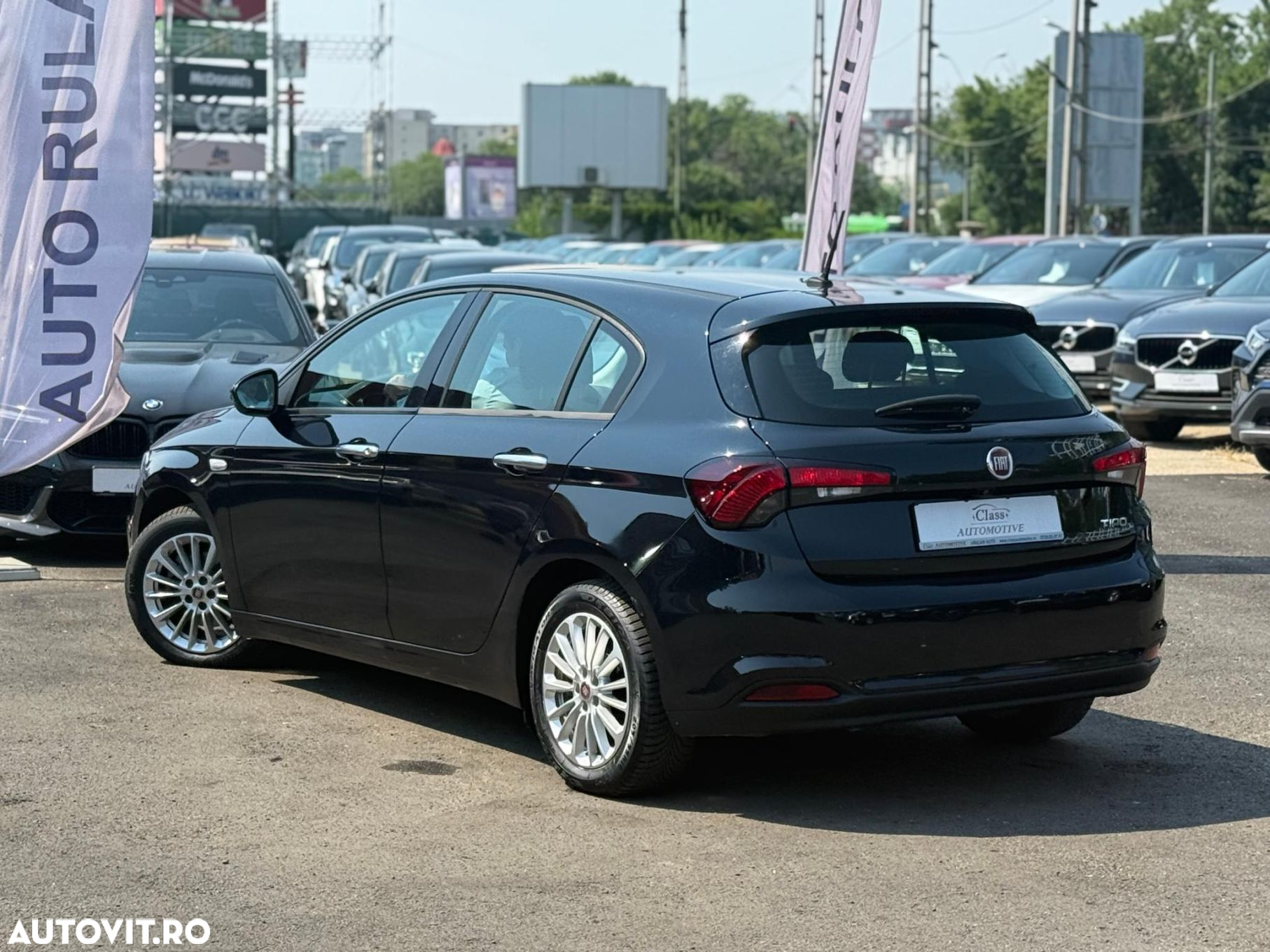 Fiat Tipo - 9
