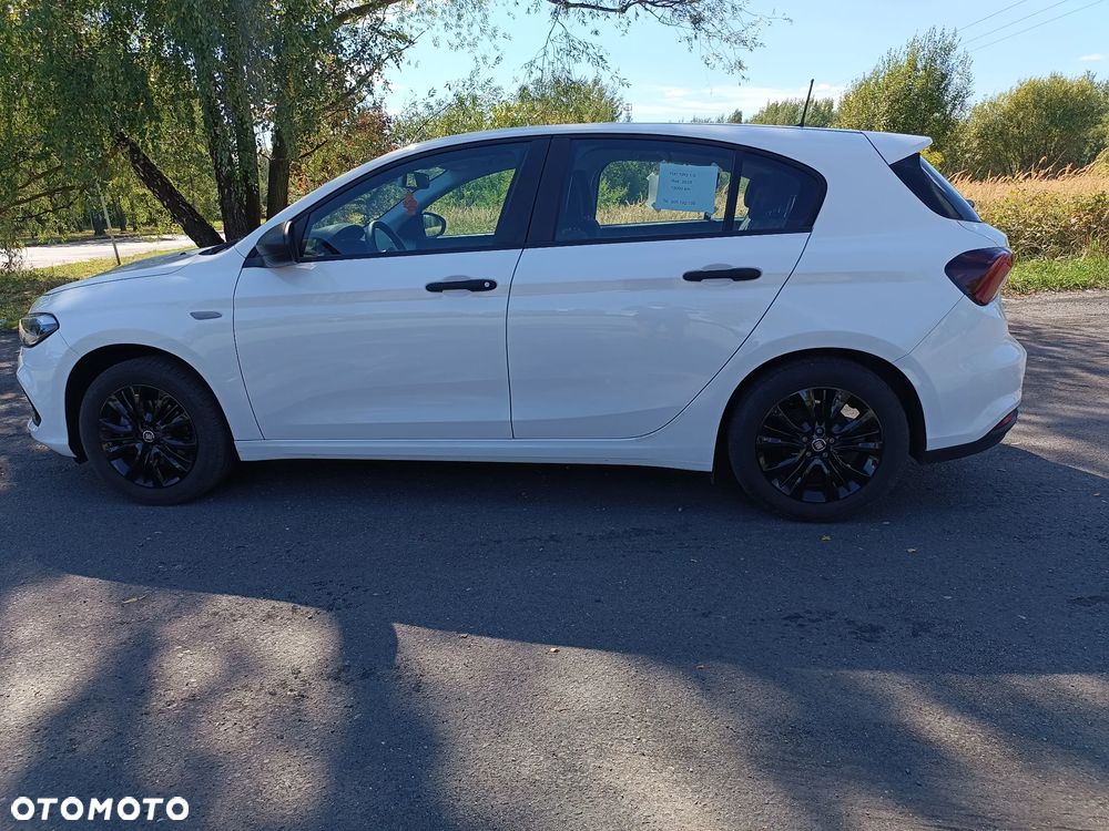 Fiat Tipo 1.0 T3 Business Edition - 6