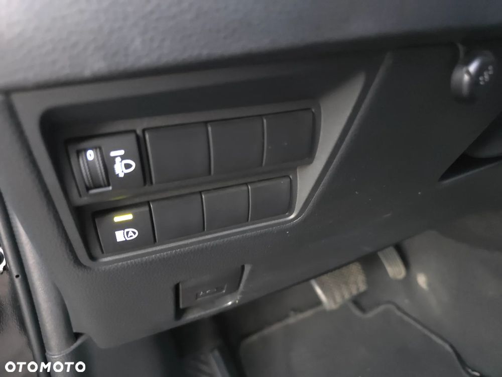 Toyota Yaris Hybrid 1.5 Comfort - 18