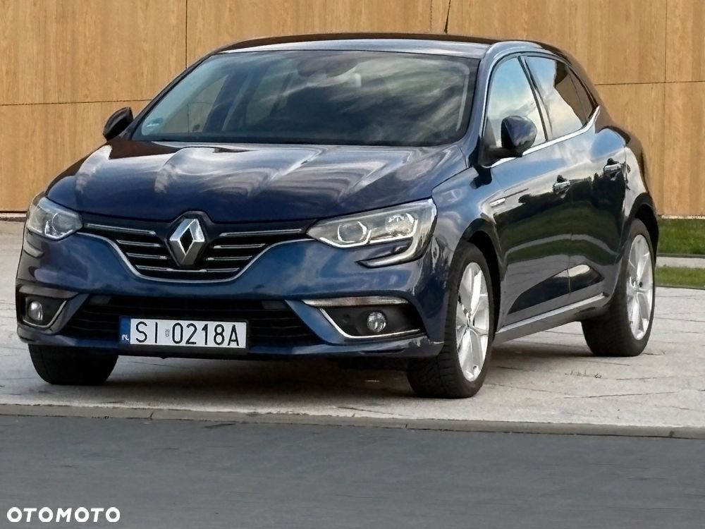 Renault Megane - 15