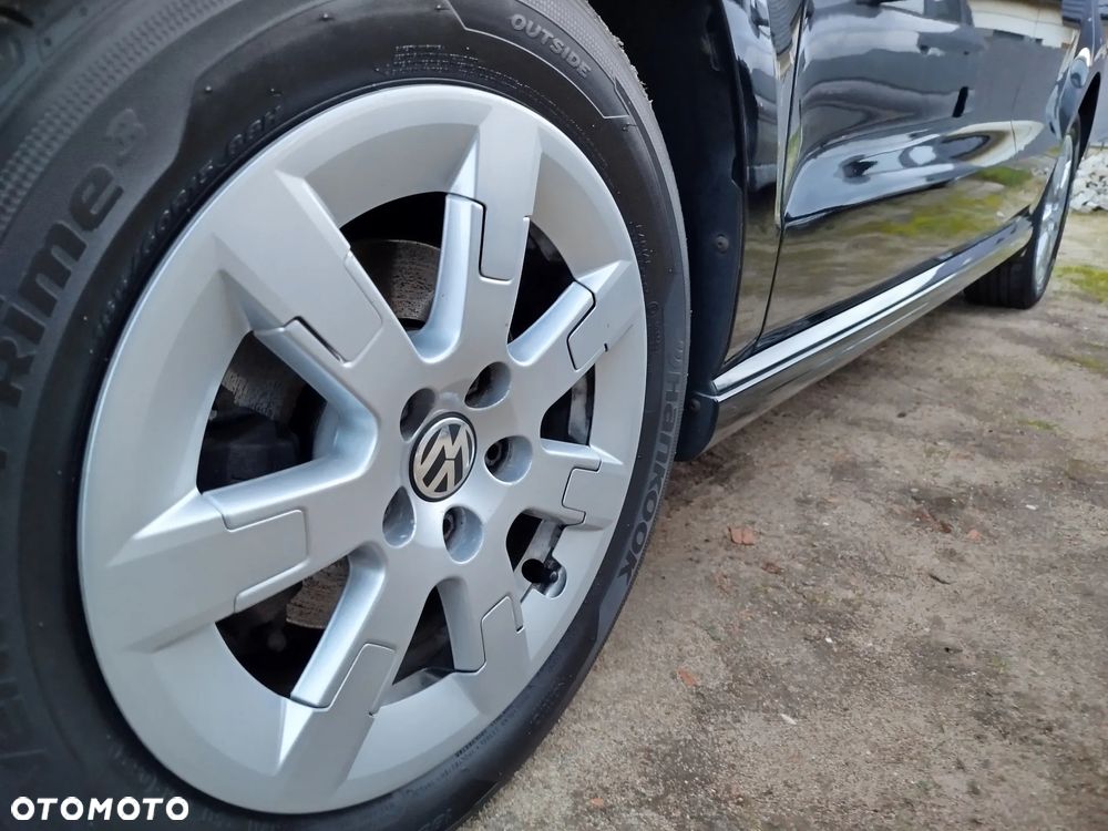 Volkswagen Polo 1.2 TDI Blue Motion - 13