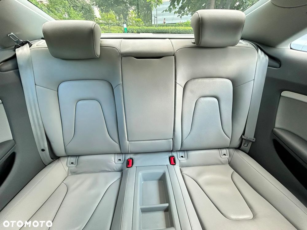 Audi A5 Coupé 2.0 TFSI Quattro S tronic - 9
