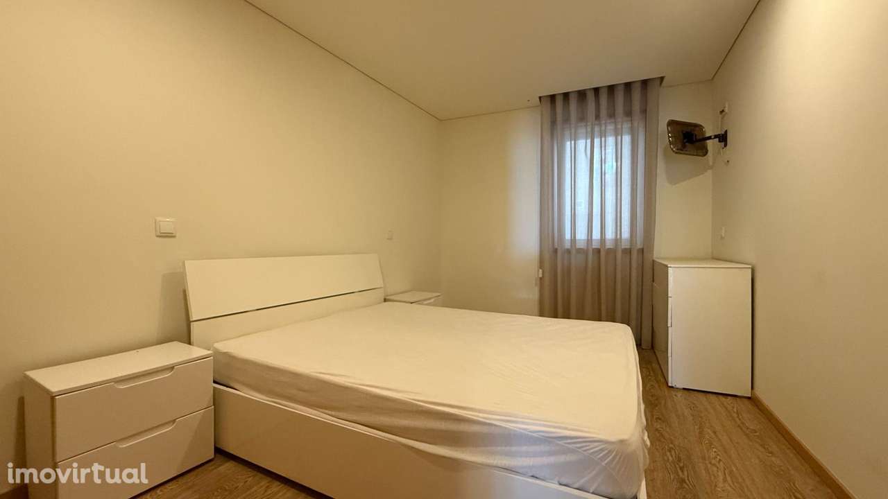 Apartamento T2+1 (Avenida dos Banhos) - Grande imagem: 5/14