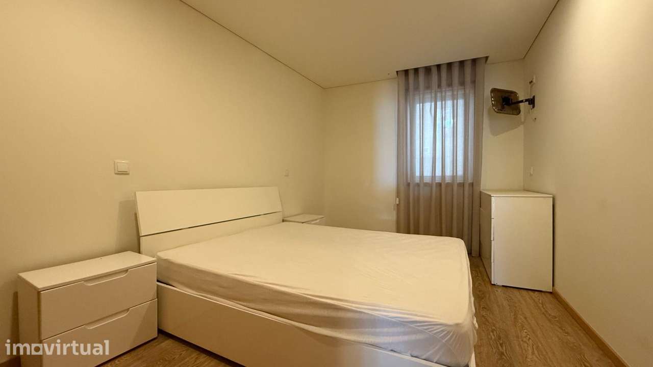 Apartamento T2+1 (Avenida dos Banhos) - Grande imagem: 5/14