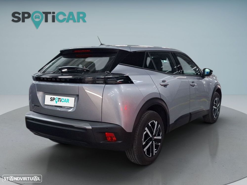 Peugeot e-2008 54 kWh Style - 8