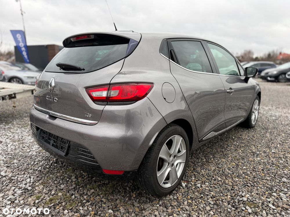 Renault Clio Energy TCe 90 Start & Stop Luxe - 3
