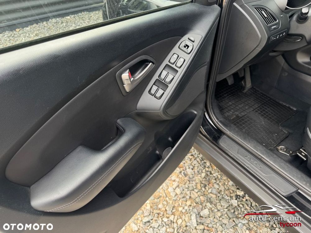 Hyundai ix35 - 31