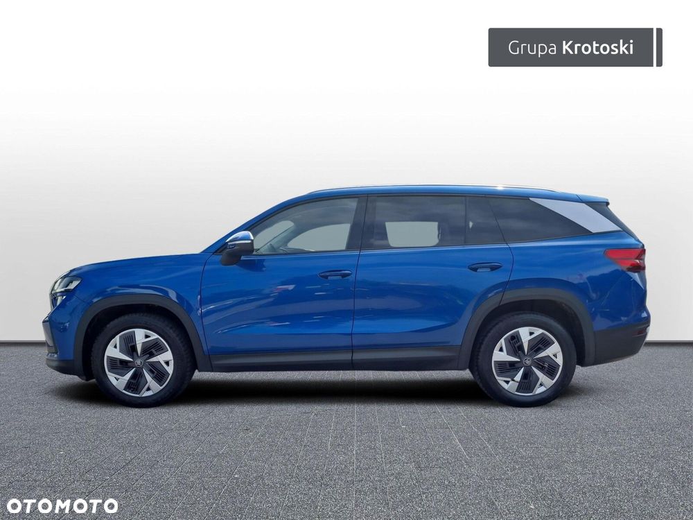 Skoda Kodiaq 1.5 TSI mHEV 4x2 Selection DSG - 3