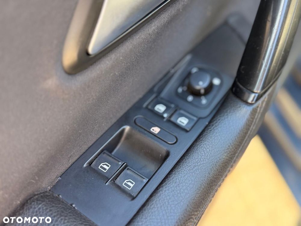 Volkswagen Passat CC 1.8 TSI - 20