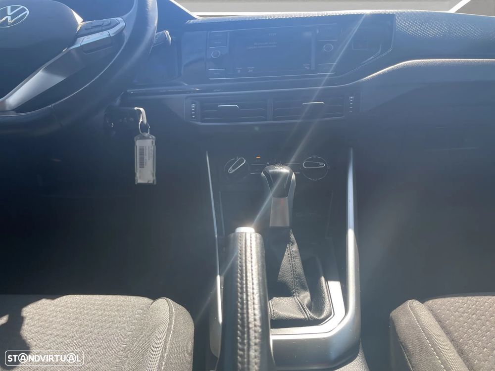 VW Taigo 1.0 TSI OPF DSG Life - 15