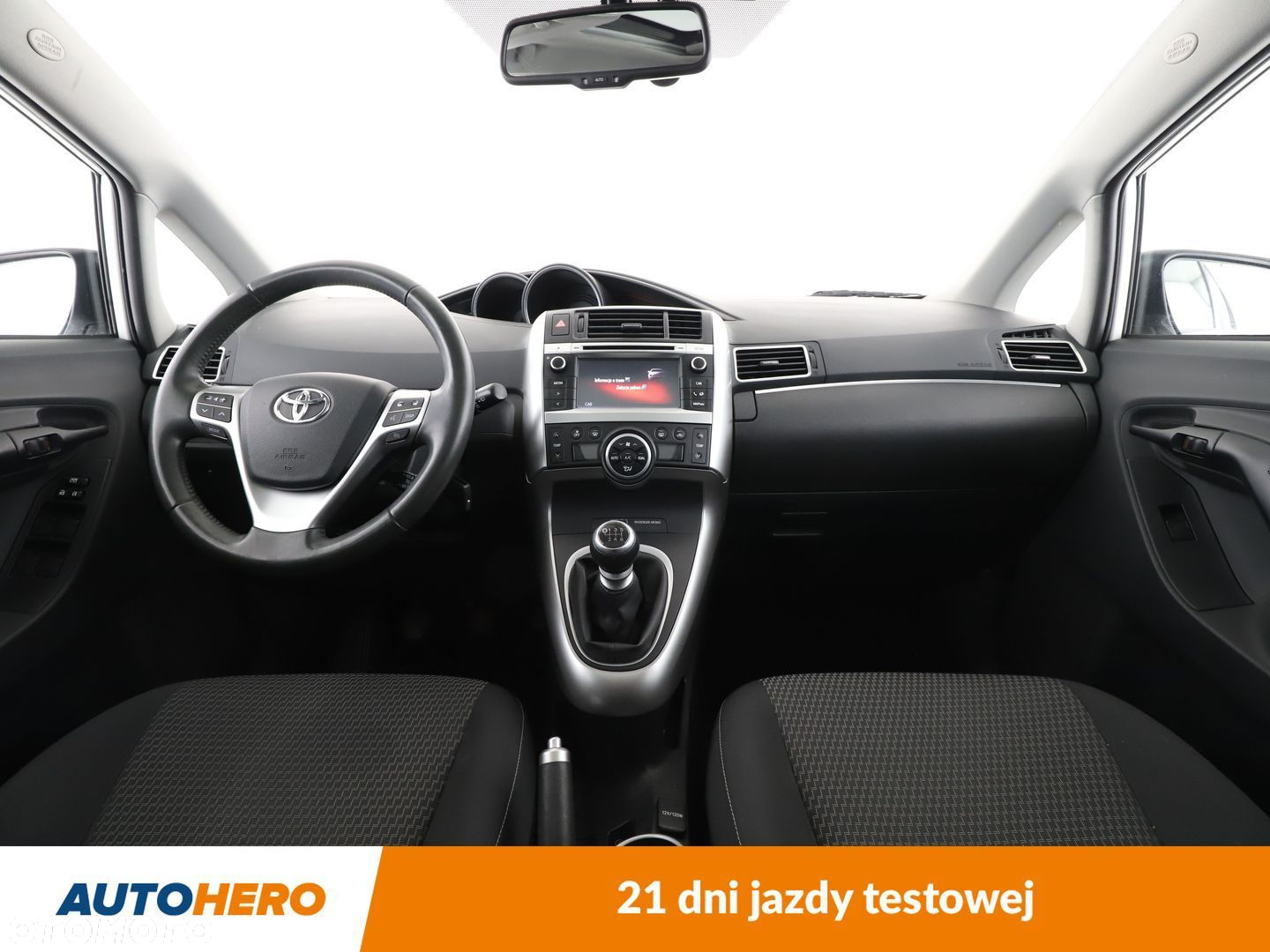 Toyota Verso - 12