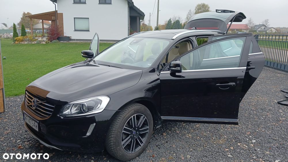 Volvo XC 60 - 4