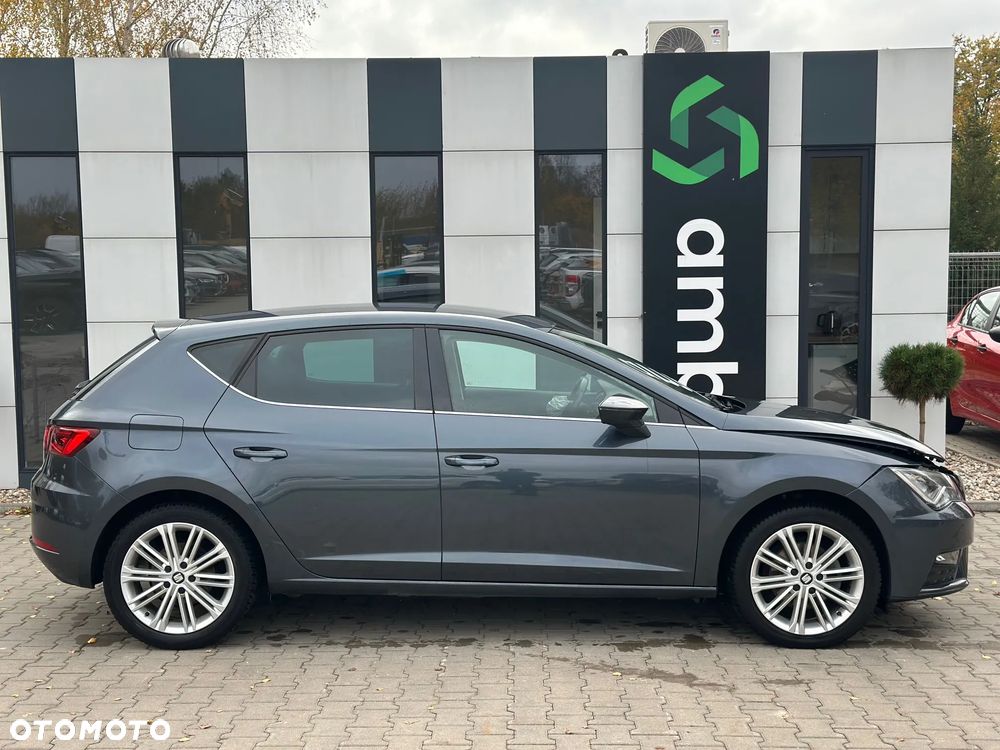 Seat Leon 2019 photo 5