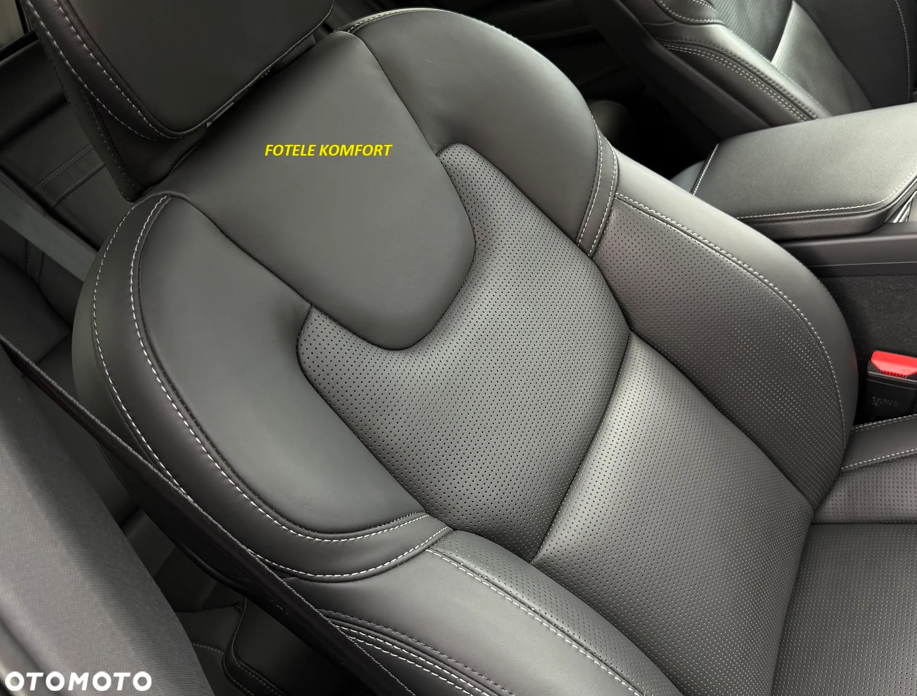 Volvo XC 60 B4 D AWD Geartronic Inscription - 13
