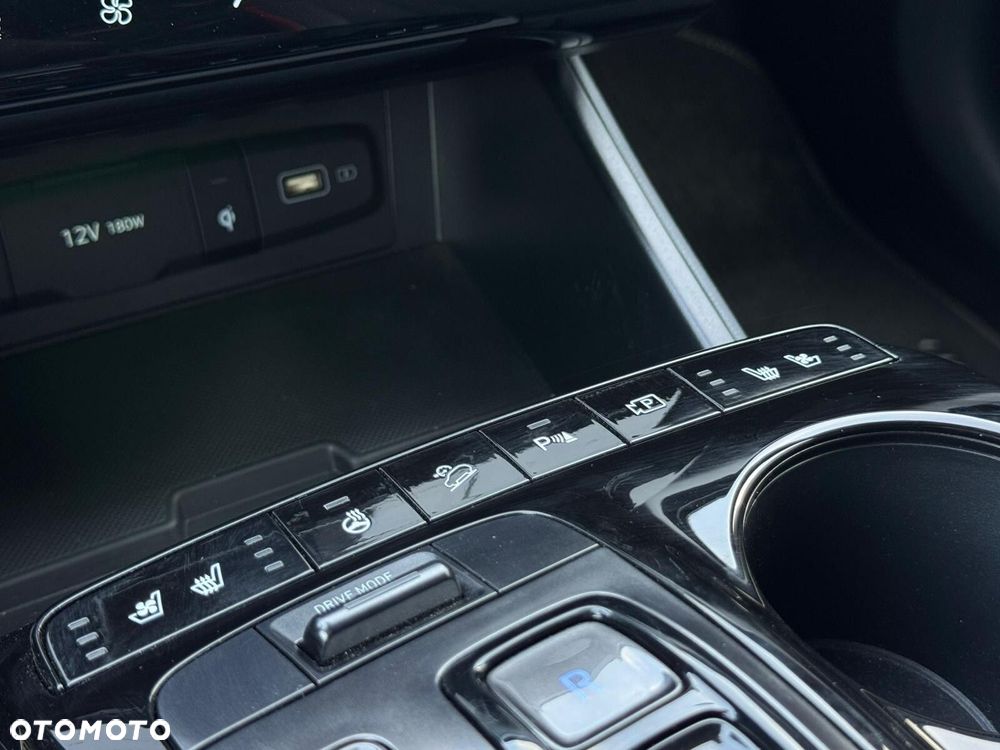 Hyundai Tucson - 16