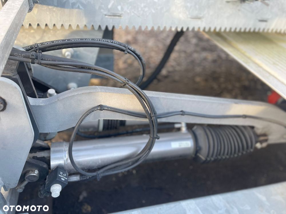 Nowa Winda DHollandia 2022r - 5