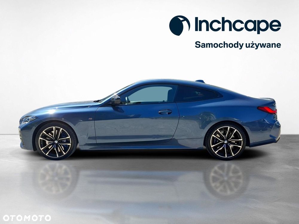 BMW Seria 4 - 3