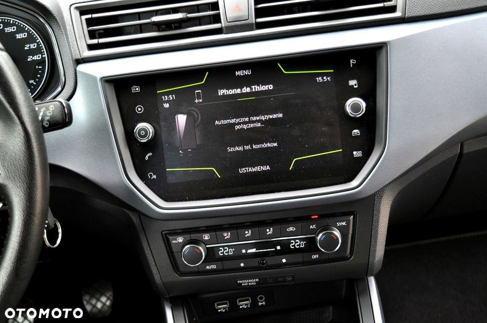 Seat Arona - 19
