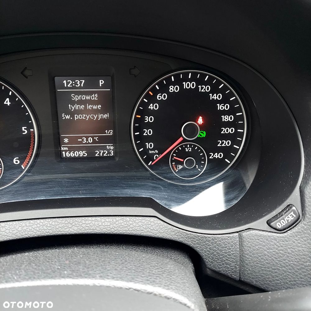 Volkswagen Sharan 2.0 TDI 4Mot Comfortline DSG - 24