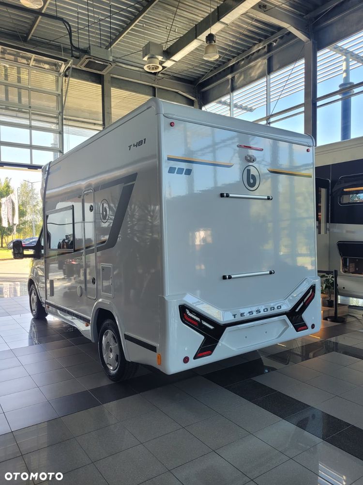 Benimar Tessoro 481 T26 - 3