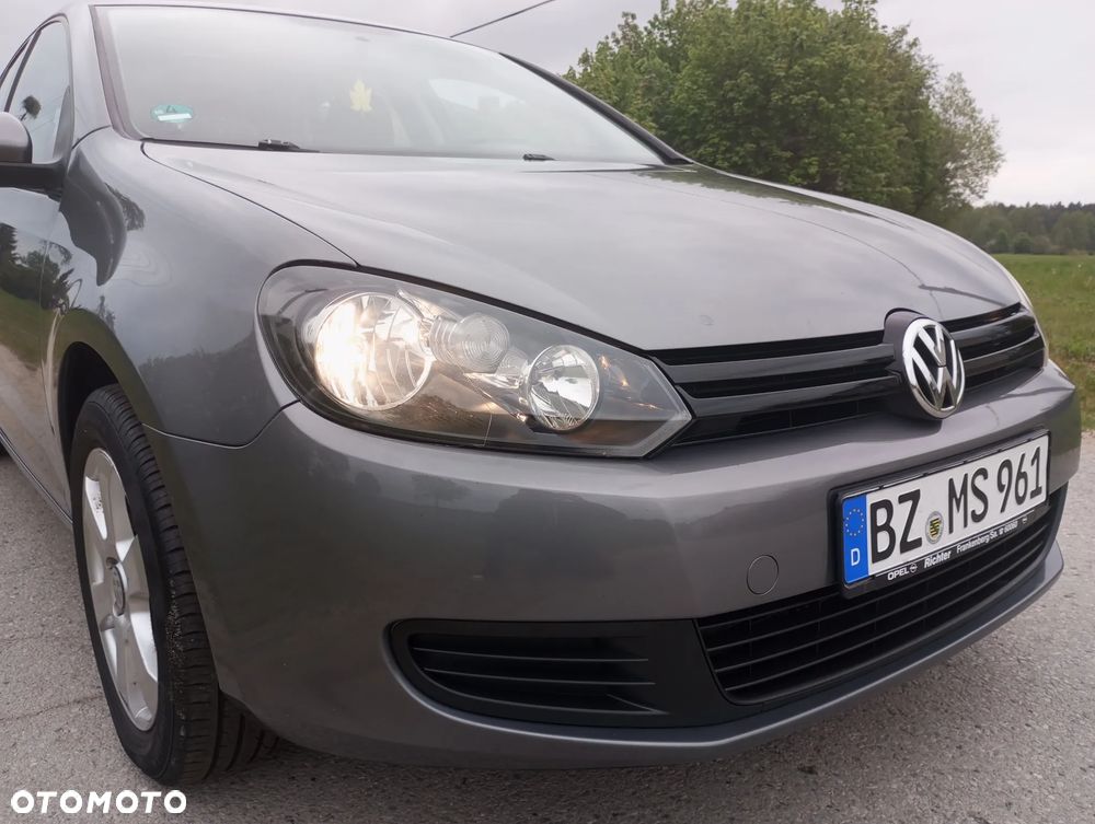 Volkswagen Golf - 15