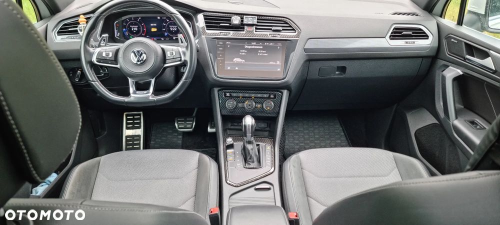 Volkswagen Tiguan 1.5 TSI EVO Elegance DSG - 3