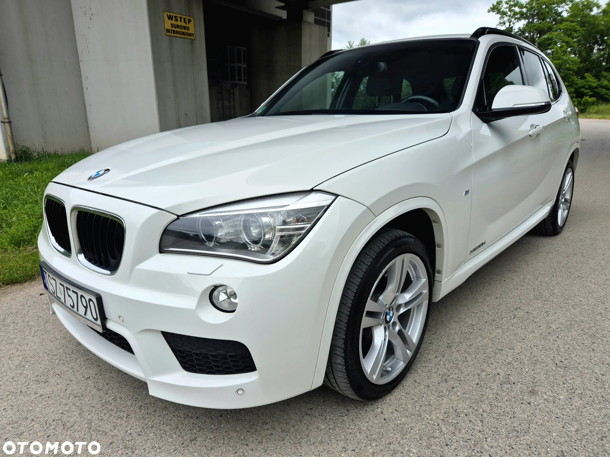 BMW X1 xDrive25d - 4