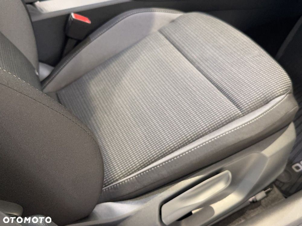 Skoda Octavia 2.0 TDI Selection DSG - 19